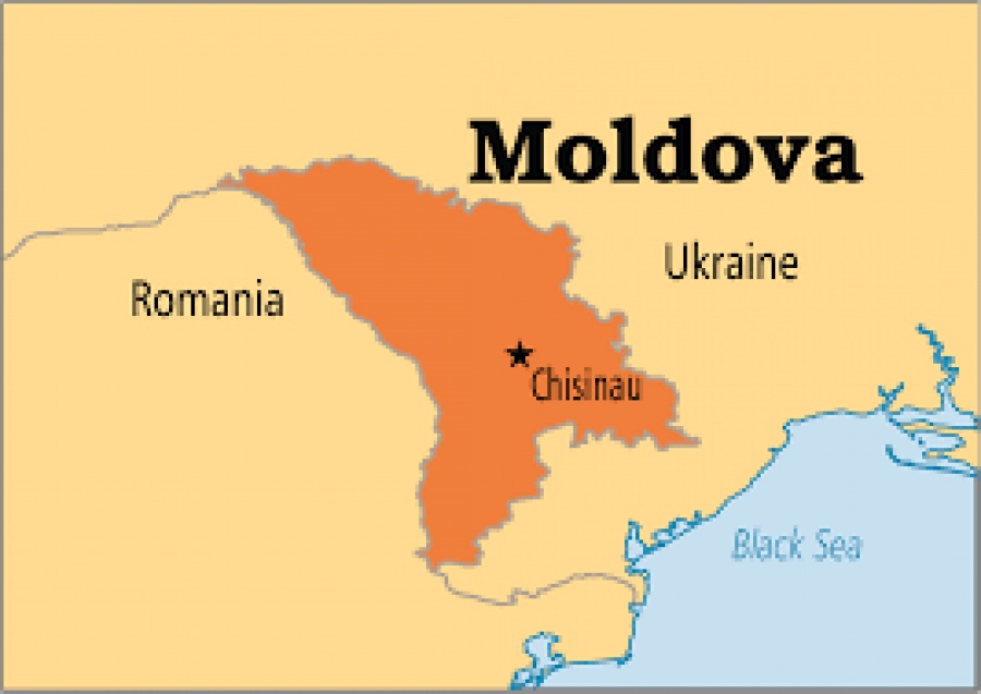 Η Μολδαβία απέκτησε μια φιλορωσική κυβέρνηση μειοψηφίας