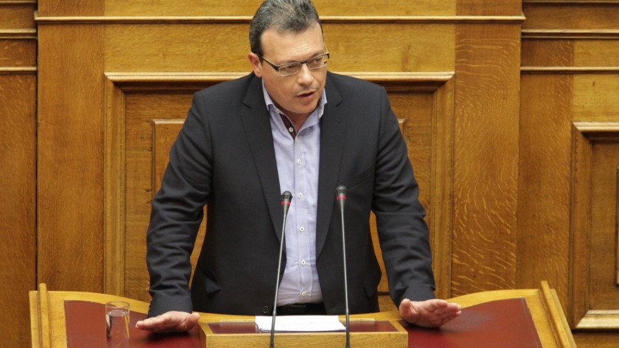 Φάμελλος: Στην ακριβότερη τιμή ρεύματος η Ελλάδα για 20 συνεχόμενες ημέρες