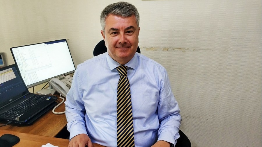 Παπαϊωάννου (Fast Finance ΑΕΠΕΥ): Τα επίχειρα της υπερ-αισιοδοξίας