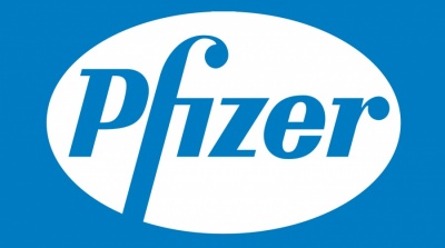 Αύξηση κερδών για την Pfizer το α’ τρίμηνο 2019, στα 3,9 δισ. δολάρια