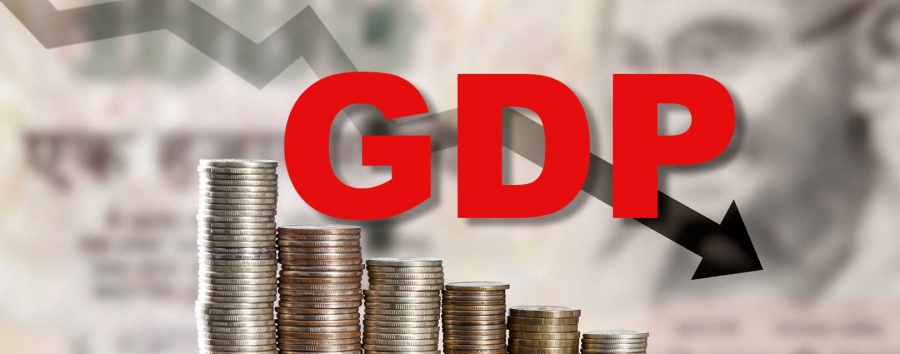 Εκτιμήσεις σοκ για το ΑΕΠ των ΗΠΑ: FED κραχ -50% - Morgan Stanley: Πτώση -30% στο β΄ τρίμηνο 2020 - Goldman -24% στο ΑΕΠ και S&P στις 2.000 μον.