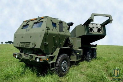Αποκάλυψη: Οι ΗΠΑ τροποποίησαν κρυφά τους πυραύλους HIMARS που στέλνουν στην Ουκρανία - Σχεδόν αχρηστεύτηκαν - Κρέμασαν το Κίεβο