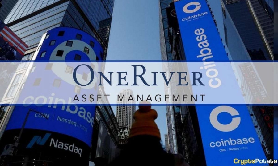 One River: Η τρέχουσα κρίση έχει από... όλα - Lehman, Enron, MF Global, αλλά χωρίς έσχατο καταφύγιο δανεισμού