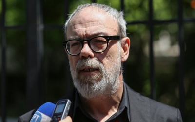 Παραμένει η κόντρα ΣΥΡΙΖΑ – ΑΝΕΛ – Κυρίτσης: Ο Δ. Καμμένος δεν απηχεί το γενικό κλίμα στους ΑΝΕΛ