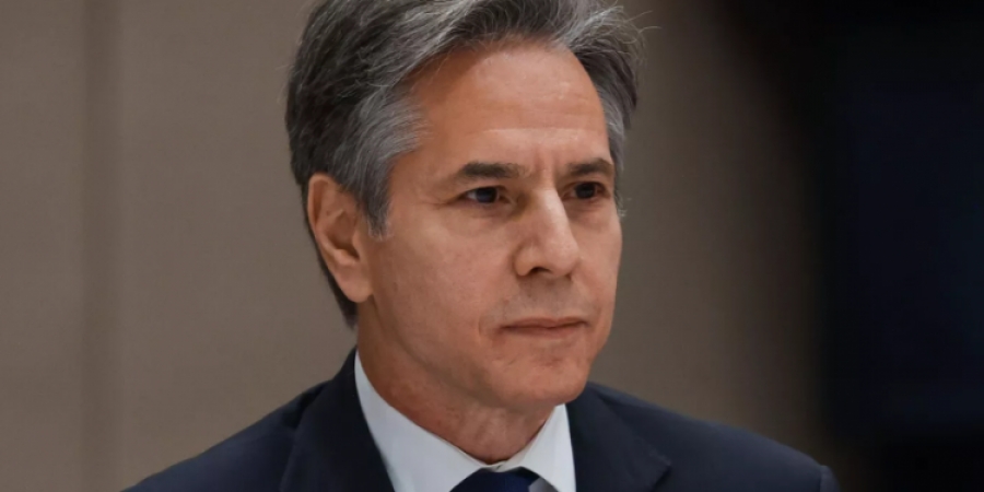 Blinken (ΥΠΕΞ ΗΠΑ): Η απαγόρευση των εισαγωγών ρωσικού χρυσού θα στερήσει από τη Μόσχα  έσοδα 19 δισ. δολάρια το έτος