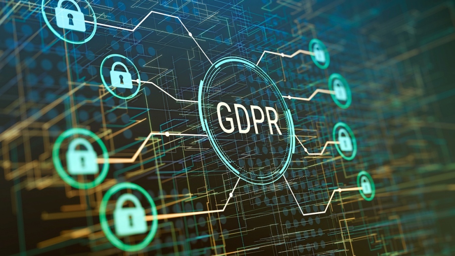 Μια σύγχρονη, περίπλοκη πρόκληση: Η προστασία δεδομένων στις επιχειρήσεις - Το παράδειγμα του Blauw Research B.V