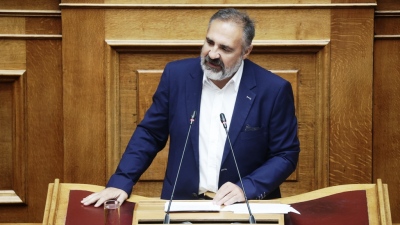 Δημητροκάλλης (ανεξάρτητος Βουλευτής) κατά ΝΔ για κρατικό προϋπολογισμό: Ένα σχέδιο εξαθλίωσης για τον ελληνικό λαό