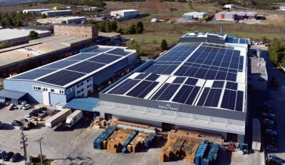 Παπουτσάνης: Με συμμετοχή 22,60% ο Γ. Γκάτζαρος