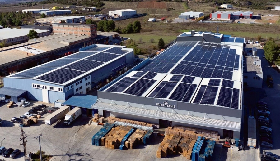 Παπουτσάνης: Με συμμετοχή 22,60% ο Γ. Γκάτζαρος