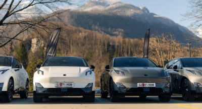 Οι τιμές του Lynk & Co 02 στην Ελλάδα – Διαθέσιμο μέσα στο Φεβρουάριο