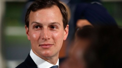 Kushner (ΗΠΑ): Δήλωσή του προκαλεί αμφιβολίες για τη διεξαγωγή των προεδρικών εκλογών τον Νοέμβριο 2020