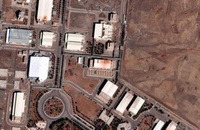 US and Israel consider commando raid to seize Iran’s enriched uranium stockpile