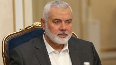 Haniyeh - Hamas: Ωμή βαρβαρότητα του Ισραήλ να στοχοποιεί συγγενείς μας - Δεν θα υποχωρήσουμε