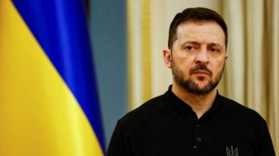 Ο καθρέφτης του Zelensky έχει ραγίσει: Γιατί το πραξικόπημα στην Ουκρανία είναι θέμα χρόνου και... χωρίς πράκτορες της FSB