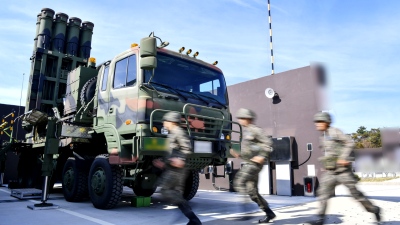 Cheongung-II: Το «κορεάτικο S-400» έκανε ντεμπούτο στον πόλεμο του Ιράν με ποσοστό επιτυχίας 96%