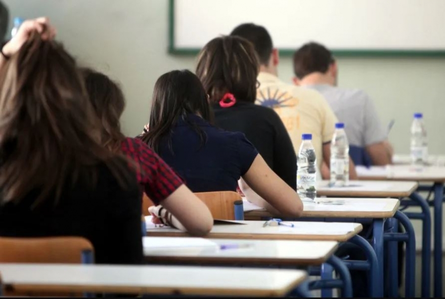 Προαγωγικές και απολυτήριες εξετάσεις από σήμερα 1/6 στα Γυμνάσια – Θα διαρκέσουν έως 15/6