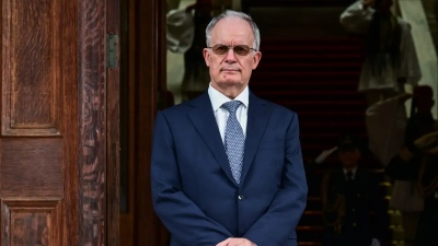 Τασούλας: Να αναγνωρίσει τη Γενοκτονία που υπέστη ο Ποντιακός ελληνισμός και η Τουρκία