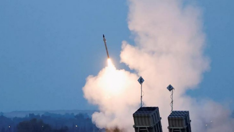 Οι Ουκρανοί χρησιμοποιούν τους βρετανικούς πυραύλους Storm Shadow