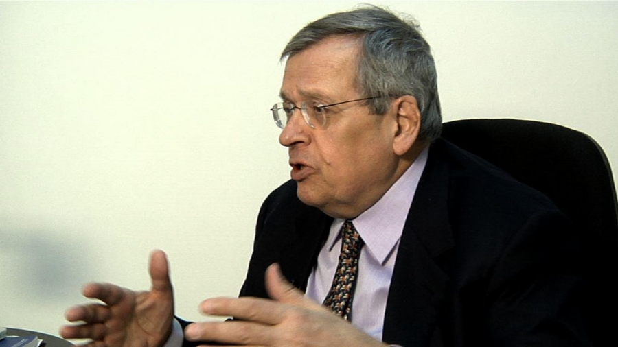 Παρέμβαση Μάνου για τους θανάτους από covid - Να αναλάβει δράση η κυβέρνηση