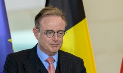 Κυβερνητική κρίση στο Βέλγιο μετά το veto για τη χρήση των ρωσικών assets από την Ευρώπη –  Δεν έχει συμβεί ούτε στο Β' Παγκόσμιο Πόλεμο