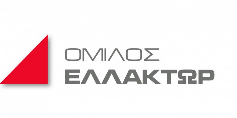 Η Ελλάκτωρ στο +6% λόγω πληροφοριών για ενίσχυση της θέσης από τη Reggeborgh Invest