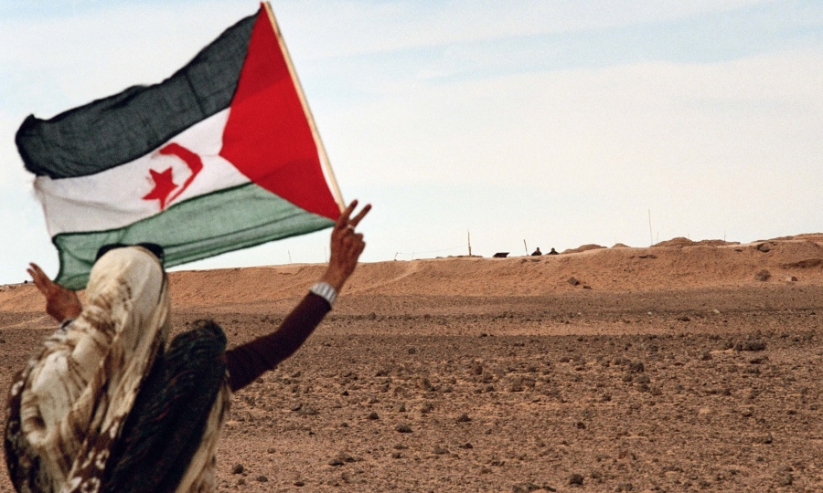Δυτική Σαχάρα – Μια... «αθόρυβη» αλλά σημαντική σύγκρουση, προκαλεί τριγμούς στον Αραβικό κόσμο