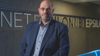 Αμανατίδης (Epsilon Net): Ο Ψηφιακός Μετασχηματισμός εξασφαλισμένος δρόμος για τις τουριστικές επιχειρήσεις