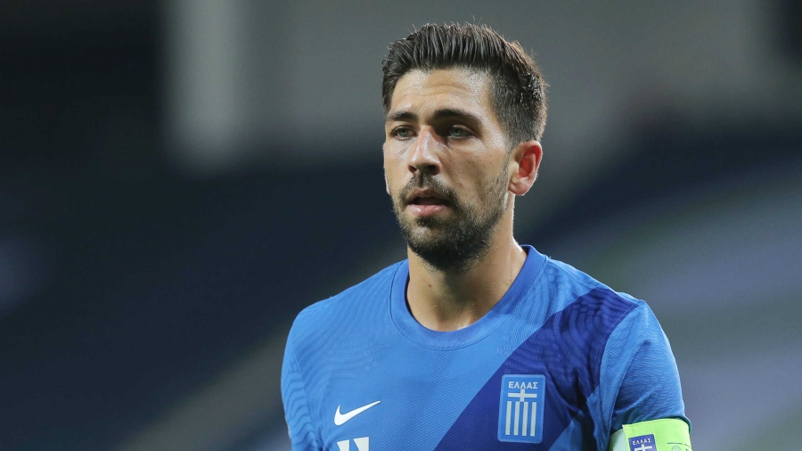 Η Εθνική Ομάδα κυνηγά την πρώτη νίκη της στα προκριματικά!