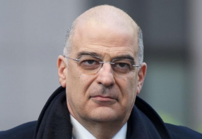 Επίσκεψη Δένδια σε Ισραήλ, Παλαιστινιακά εδάφη, Ιορδανία και Αίγυπτο