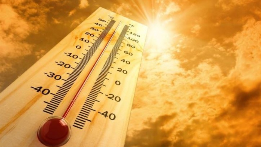 Σε κλοιό καύσωνα η χώρα – Έως την Τετάρτη 9/7 τα 42αρια - Μέτρα και συστάσεις