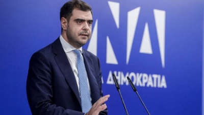 Π. Μαρινάκης (ΝΔ): Η ΕΡΤ σήμερα προάγει την αξιοπιστία, την ενημέρωση και τον πολιτισμό