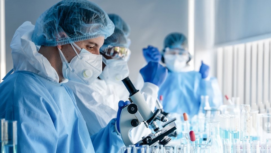 Κορωνοϊός - Επιπλέον 10 κρούσματα της βρετανικής μετάλλαξης στην Ελλάδα