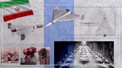Πώς το χαμηλού κόστους, εξαιρετικά καταστροφικό drone Shahed του Ιράν επιβάλλει μια παγκόσμια αναμέτρηση στον σύγχρονο πόλεμο