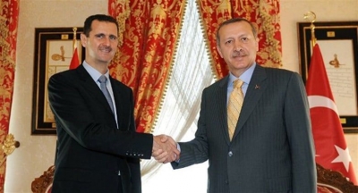 Η επαναπροσέγγιση που έμοιαζε αδιανόητη – Έτοιμος για μία συνάντηση με τον Assad δηλώνει τώρα ο Erdogan
