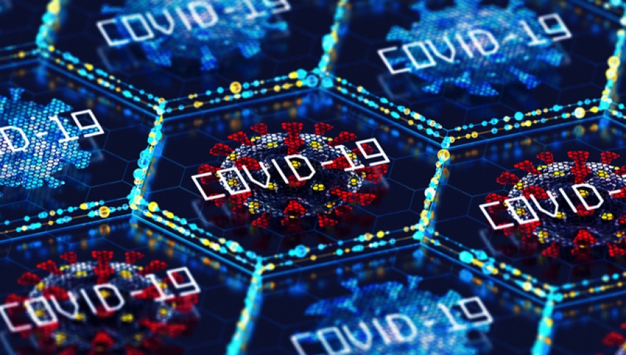 Οι θάνατοι από covid 19 στις ΗΠΑ αυξάνονται, ο Fauci δεν θέλει νέες καραντίνες ενώ στην Κίνα επανέφεραν τα lockdowns