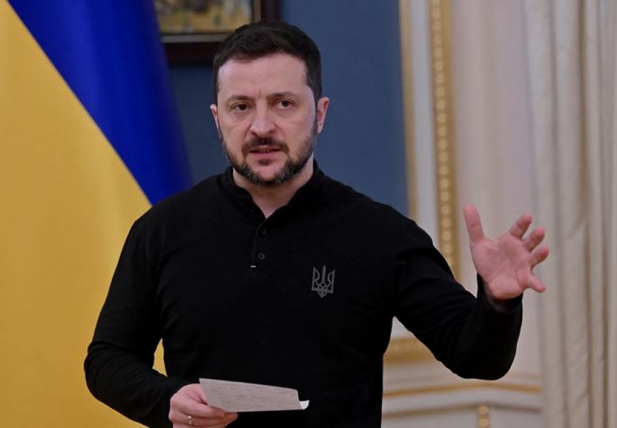 Δυνατή η αλλαγή καθεστώτος στην Ουκρανία - Υπό ποια προϋπόθεση…