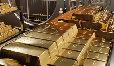 Russian and Chinese gold shield against the dollar crisis as Moscow amasses 326 billion and Beijing secretly buys 250 tons