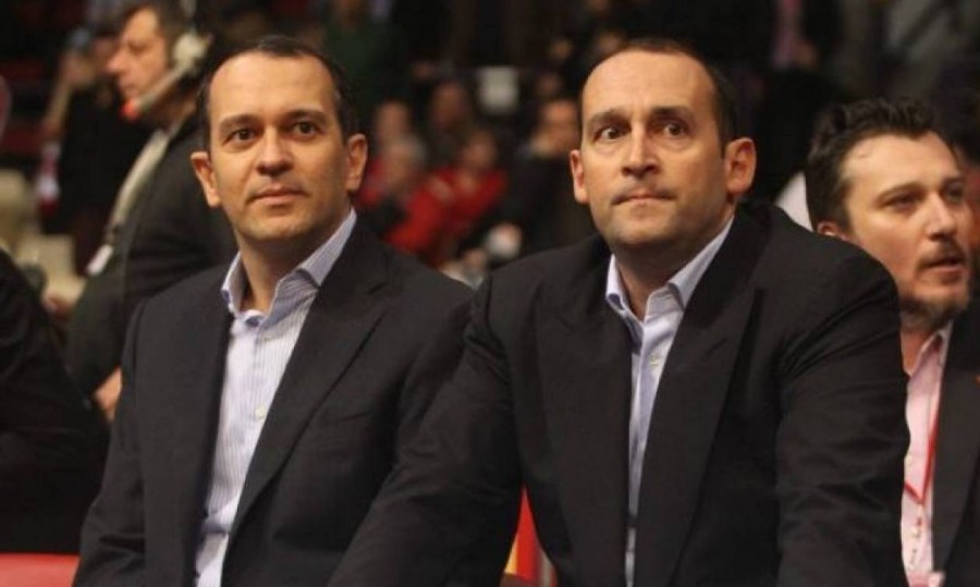 Αδελφοί Αγγελόπουλοι: Τελειώνει η απόπειρα υφαρπαγής της περιουσίας μας - Απορρίφθηκε στο Εφετείο αγωγή εναντίον τους