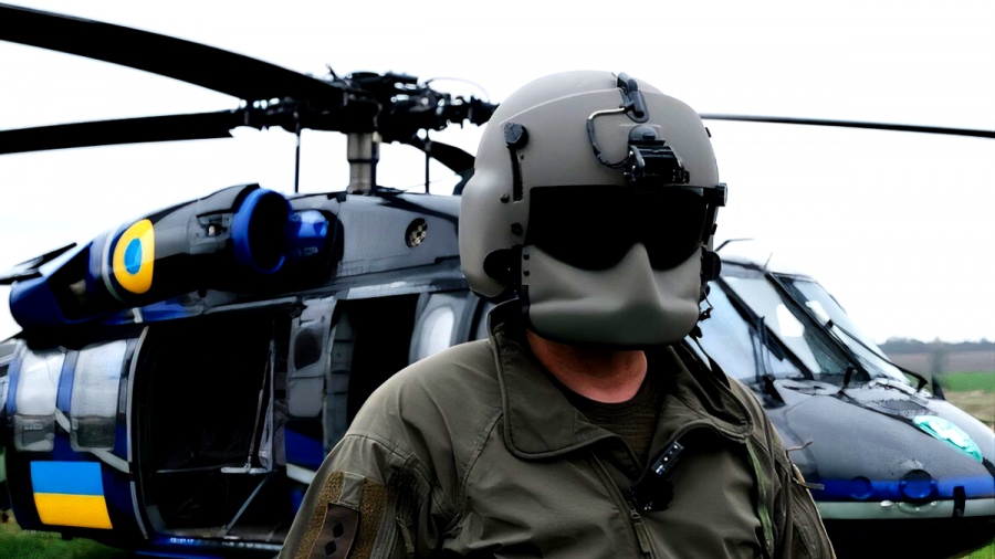 Ανατριχιαστικές αποκαλύψεις για τη απόβαση αυτοκτονίας στο Pokrovsk: Το φιάσκο της GUR και η βρώμικη εμπλοκή Βρετανών