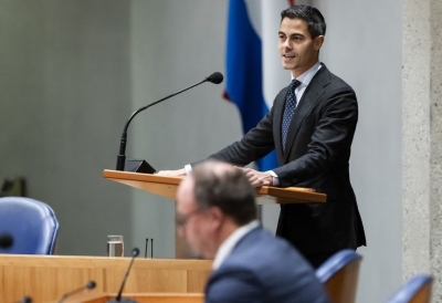 Ολλανδία: Ακυβέρνητη χώρα - Μακρές και πολύπλοκες οι διαπραγματεύσεις