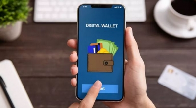 Οι μεγάλες απάτες με τα ψηφιακά πορτοφόλια - Θύματα έμποροι και καταναλωτές