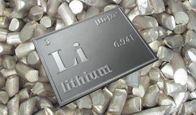 Τεκτονική αλλαγή στην αγορά λιθίου - Βρέθηκε κοίτασμα αξίας 1,5 τρισ. δολ. στη Νεβάδα