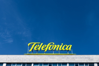 Telefonica: Κέρδη 706 εκατ. ευρώ στο γ΄ τρίμηνο 2021
