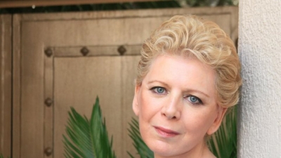 Η Έλενα Ακρίτα βγαίνει στη σύνταξη - Τι έγραψε για το μέλλον της στη δημοσιογραφία