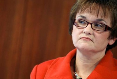 Lautenschlaeger (ΕΚΤ): Η αποδυνάμωση των κανονισμών της ΕΚΤ θέτει σε κίνδυνο τις τράπεζες