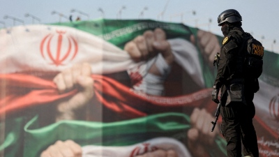 «Θάνατος στην Αμερική» ακούγεται στο Ιράν - Όταν ο Καναδάς έσωσε Αμερικανούς διπλωμάτες - Η επανάσταση που κλόνισε τον κόσμο