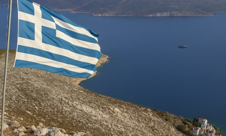 To ΥΠΕΞ πετάει στα σκουπίδια τις ανακοινώσεις της Τουρκίας για τον θαλάσσιο χωροταξικό: Χωρίς έρεισμα οι αντιδράσεις, για εσωτερική κατανάλωση