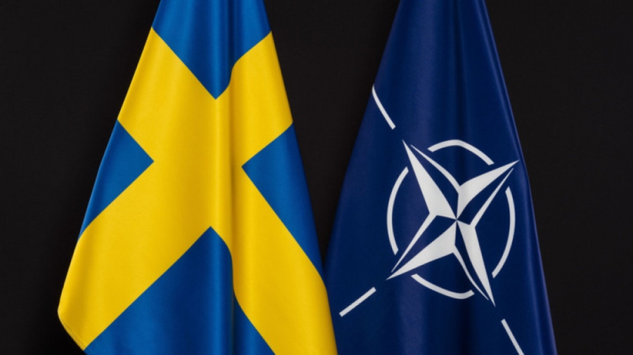 Η Τουρκία άναψε «πράσινο φως» αλλά με... αστερίσκο για την ένταξη της Σουηδίας στο ΝΑΤΟ