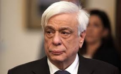 Παυλόπουλος (ΠτΔ): Η προστασία της οικογένειας και της παιδικής ηλικίας αποτελούν θεμελιώδη υποχρέωση του κράτους