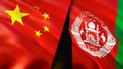 Οι Ταλιμπάν ενισχύουν τους δεσμούς τους με την Κίνα – Το Αφγανιστάν θα συμμετάσχει στην πρωτοβουλία «Belt and Road»
